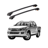 ISUZU D-MAX (RT50) 2012-2015 TRX1 Thunder Carrier Kilitli Ara Atkı