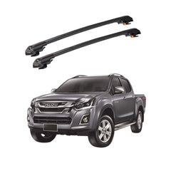 ISUZU D-MAX (RT85) 2016-2019 TRX1 Thunder Carrier Kilitli Ara Atkı