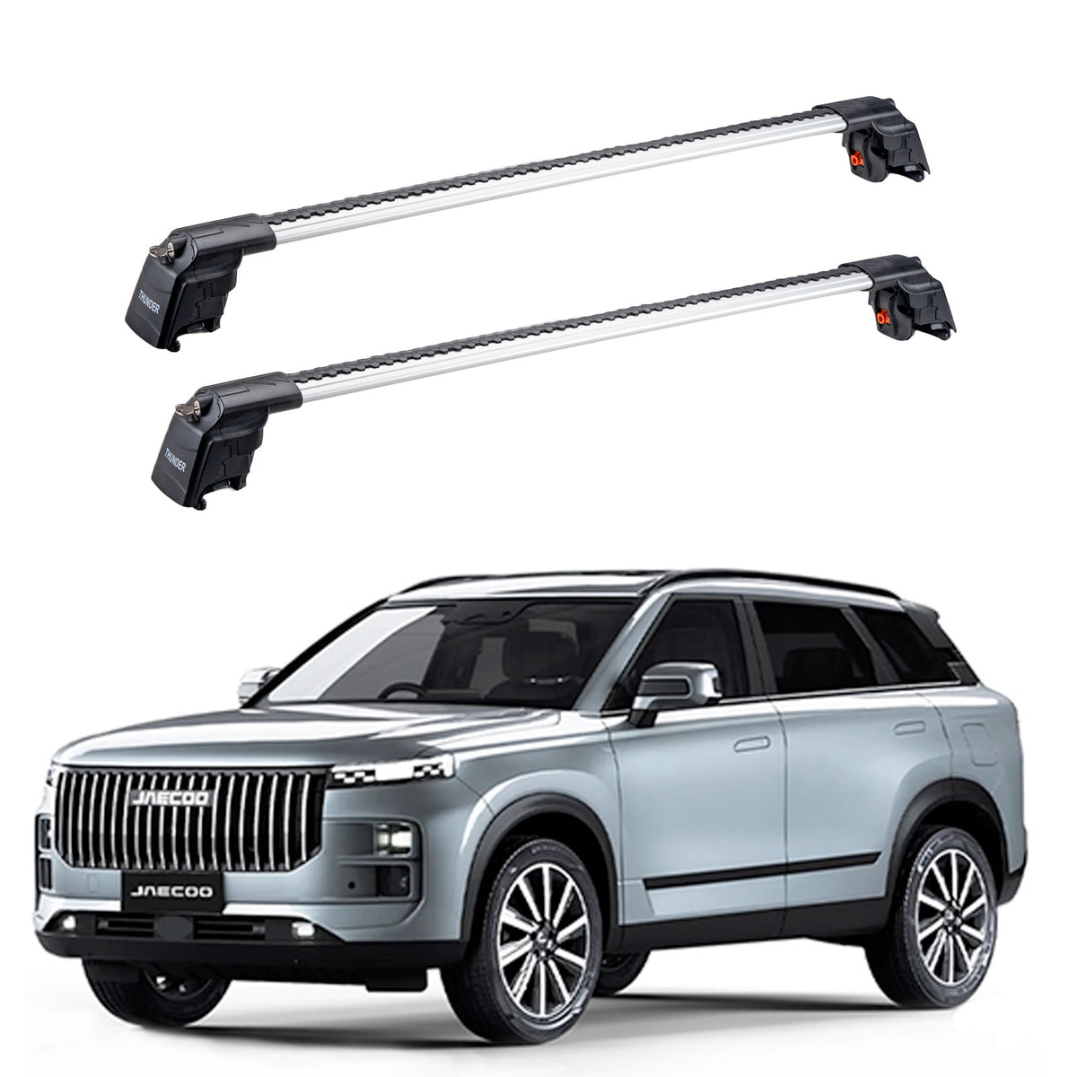 JAECOO 7 2024 - Sonrası TRX2 Thunder Carrier Ara Atkı