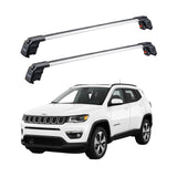 JEEP COMPASS 2017 ve Sonrası TRX2 Thunder Carrier Ara Atkı