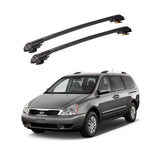 KIA CARNIVAL 2006-2014 TRX1 Thunder Carrier Kilitli Ara Atkı