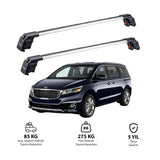 KIA GRAND CARNIVAL 2015-2020 TRX2 Thunder Carrier Ara Atkı