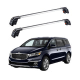 KIA GRAND CARNIVAL 2015-2020 TRX2 Thunder Carrier Ara Atkı
