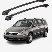 KIA CARNIVAL 2006-2014 TRX1 Thunder Carrier Kilitli Ara Atkı