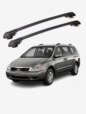 KIA CARNIVAL 2006-2014 TRX1 Thunder Carrier Kilitli Ara Atkı