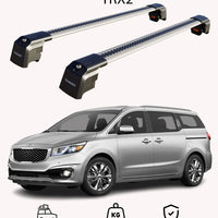 KIA CARNIVAL 2015-2020 TRX2 Thunder Carrier Ara Atkı