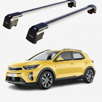 KIA CEED SPORTSWAGON 2019 ve Sonrası TRX2 Thunder Carrier Ara Atkı