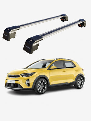 KIA CEED SPORTSWAGON 2019 ve Sonrası TRX2 Thunder Carrier Ara Atkı