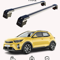 KIA CEED SPORTSWAGON 2019 ve Sonrası TRX2 Thunder Carrier Ara Atkı