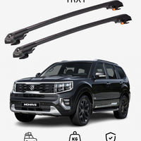 KIA MOHAVE 2008-2019 TRX1 Thunder Carrier Kilitli Ara Atkı