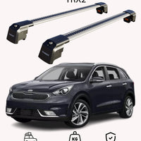 KIA NIRO 2017-2022 TRX2 Thunder Carrier Ara Atkı