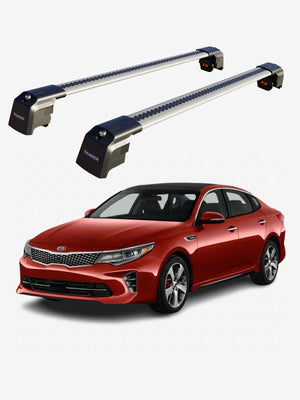 KIA OPTIMA 2016-2021 TRX2 Thunder Carrier Ara Atkı