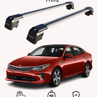 KIA OPTIMA 2016-2021 TRX2 Thunder Carrier Ara Atkı