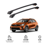 KIA RIO X-LINE 2017-2022 TRX1 Thunder Carrier Kilitli Ara Atkı