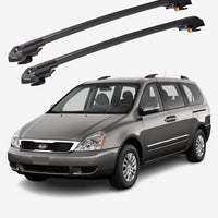 KIA SEDONA 2006-2014 TRX1 Thunder Carrier Kilitli Ara Atkı