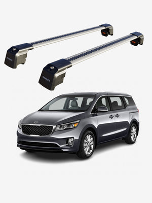 KIA SEDONA 2015-2021 TRX2 Thunder Carrier Ara Atkı