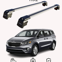 KIA SEDONA 2015-2021 TRX2 Thunder Carrier Ara Atkı