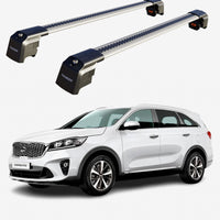 KIA SORENTO PRIME 2015-2020 TRX2 Thunder Carrier Ara Atkı