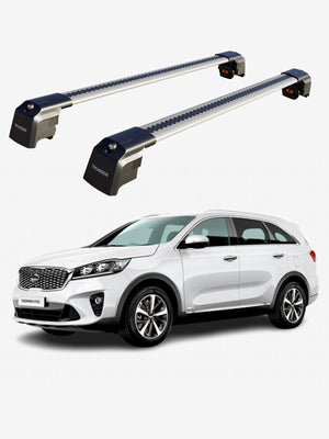 KIA SORENTO PRIME 2015-2020 TRX2 Thunder Carrier Ara Atkı