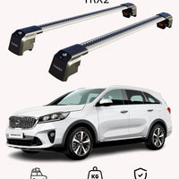 KIA SORENTO PRIME 2015-2020 TRX2 Thunder Carrier Ara Atkı