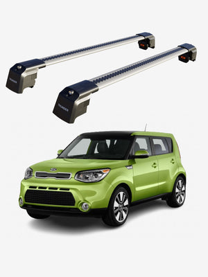 KIA SOUL 2014-2019 TRX2 Thunder Carrier Ara Atkı