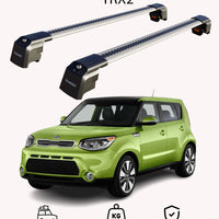 KIA SOUL 2014-2019 TRX2 Thunder Carrier Ara Atkı