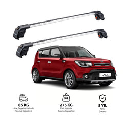 KIA SOUL 2014-2019 TRX2 Thunder Carrier Ara Atkı