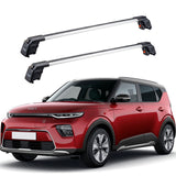 KIA SOUL 2020 ve Sonrası TRX2 Thunder Carrier Ara Atkı