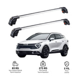 KIA SPORTAGE X-LINE 2022 ve Sonrasý TRX2 Thunder Carrier Ara Atký