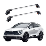KIA SPORTAGE X-LINE 2022 ve Sonrasý TRX2 Thunder Carrier Ara Atký