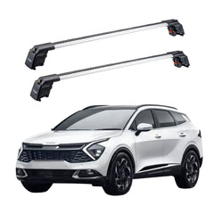 KIA SPORTAGE X-LINE 2022 ve Sonrası TRX2 Thunder Carrier Ara Atkı