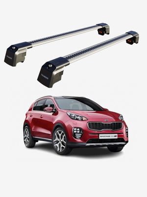 KIA SPORTAGE 2016-2021 TRX2 Thunder Carrier Ara Atkı