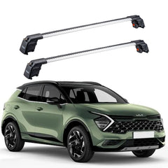 KIA SPORTAGE 2022 ve Sonrası TRX2 Thunder Carrier Ara Atkı