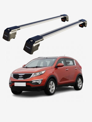 KIA SPORTAGE 2010-2015 TRX2 Thunder Carrier Ara Atkı