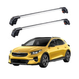 KIA XCEED 2019 ve Sonrası TRX2 Thunder Carrier Ara Atkı