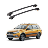 LADA GRANTA CROSS 2020 ve Sonrası TRX1 Thunder Carrier Kilitli Ara Atkı
