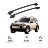 LAND ROVER FREELANDER 1 1997-2006 TRX1 Thunder Carrier Kilitli Ara Atkı