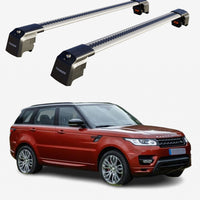 LAND ROVER RANGE ROVER SPORT 2014 ve Sonrası TRX2 Thunder Carrier Ara Atkı