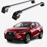 LEXUS NX 2015-2021 TRX2 Thunder Carrier Ara Atkı