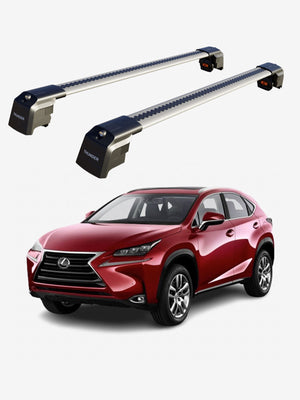 LEXUS NX 2015-2021 TRX2 Thunder Carrier Ara Atkı