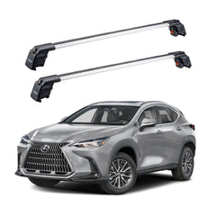 LEXUS NX 2015-2021 TRX2 Thunder Carrier Ara Atkı