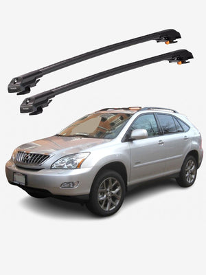 LEXUS RX 2004-2009 TRX1 Thunder Carrier Kilitli Ara Atkı