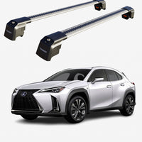 LEXUS UX 2019 ve Sonrası TRX2 Thunder Carrier Ara Atkı