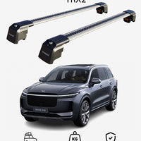 LI XIANG AUTO ONE 2019-2022 TRX2 Thunder Carrier Ara Atkı