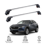 MAZDA CX 30 2020-2025 TRX2 Thunder Carrier Ara Atkı