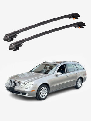 MERCEDES-BENZ E-CLASS 2004-2009 TRX1 Thunder Carrier Kilitli Ara Atkı