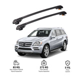 MERCEDES-BENZ GL-CLASS 2006-2012 TRX1 Thunder Carrier Kilitli Ara Atkı