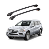 MERCEDES-BENZ GL-CLASS 2006-2012 TRX1 Thunder Carrier Kilitli Ara Atkı