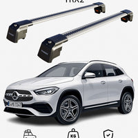 MERCEDES-BENZ GLA-CLASS 2014-2019 TRX2 Thunder Carrier Ara Atkı