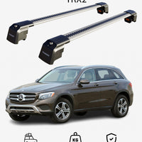 MERCEDES-BENZ GLC-CLASS 2016-2022 TRX2 Thunder Carrier Ara Atkı